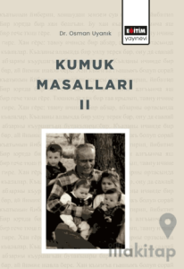 Kumuk Masalları - 2