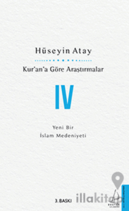 Kur’an’a Göre Araştırmalar 4