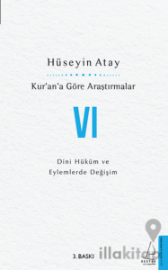 Kur’an’a Göre Araştırmalar 6