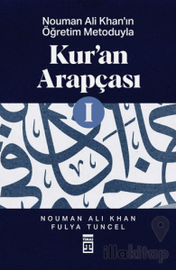 Kur’an Arapçası-1