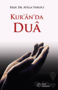 Kur’an’da Dua