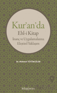 Kur’an’da Ehl-i Kitap