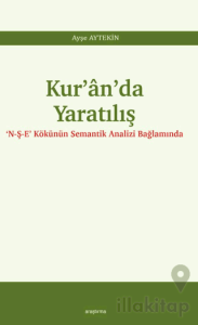 Kur’ân’da Yaratılış