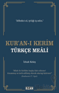 Kur’an-ı Kerim Türkçe Meali