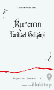 Kur’an’ın Tarihsel Gelişimi