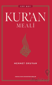 Kur’an Meali: Cep Boy