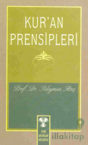 Kur’an Prensipleri