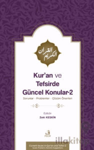 Kur’an ve Tefsirde Güncel Konular – 2