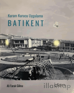 Kuram Kurucu Uygulama Batıkent