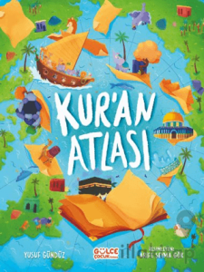 Kur'an Atlası