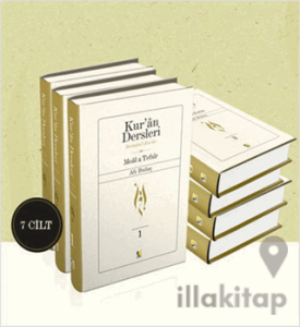 Kur'an Dersleri (7 Cilt)