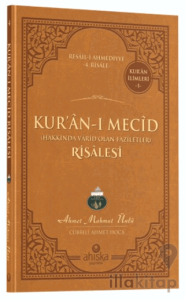 Kur'an-ı Mecid Risâlesi