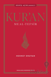 Kur'an Meal - Tefsir: Geniş Açıklamalı