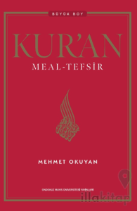 Kur'an Meal - Tefsir
