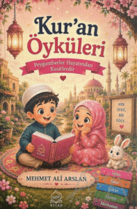Kur'an Öyküleri