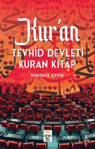 Kur'an Tevhid Devleti Kuran Kitap