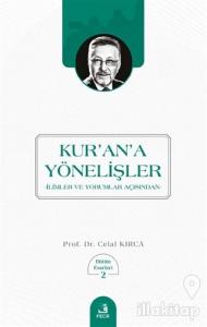 Kur'an'a Yönelişler