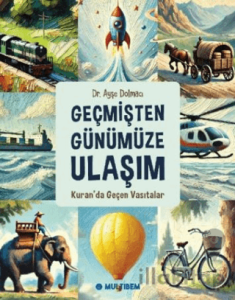 Kuran'da Geçen Vasıtalar