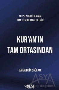 Kur'an'ın Tam Ortasından
