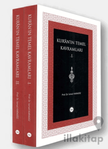Kuranın Temel Kavramları I-II Takım
