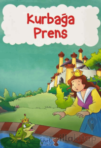 Kurbağa Prens
