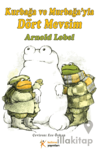 Kurbağa ve Murbağayla Dört Mevsim