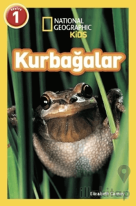 Kurbağalar