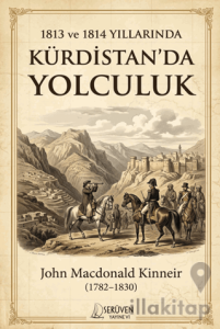 Kürdistan'da Yolculuk