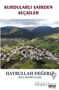 Kurdularlı Şairden Seçkiler