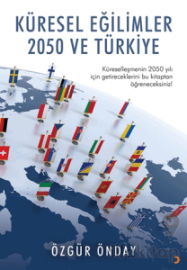 Küresel Eğilimler 2050 ve Türkiye