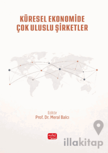 Küresel Ekonomide Çok Uluslu Şirketler