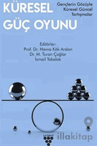 Küresel Güç Oyunu