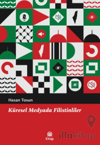 Küresel Medyada Filistinliler