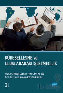 Küreselleşme ve Uluslararası İşletmecilik