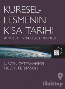 Küreselleşmenin Kısa Tarihi