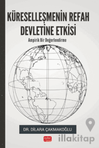 Küreselleşmenin Refah Devletine Etkisi