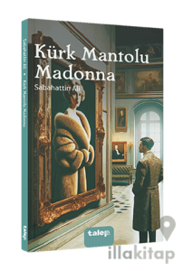 Kürk Mantolu Madonna