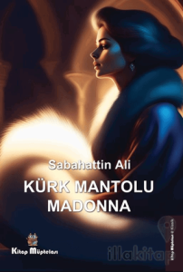 Kürk Mantolu Madonna