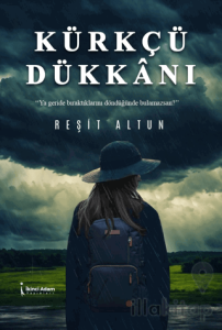Kürkçü Dükkanı