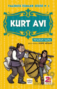 Kurt Avı