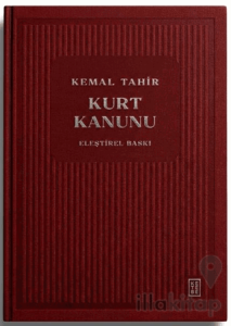 Kurt Kanunu