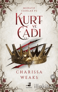 Kurt ve Cadı - Muhafız Cadılar