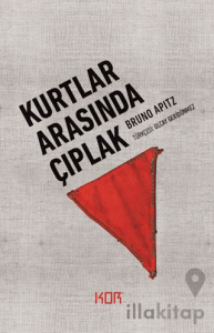 Kurtlar Arasında Çıplak