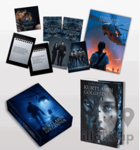 Kurtların Gölgesinde (Kutulu Set)