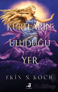 Kurtların Uluduğu Yer