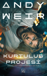 Kurtuluş Projesi (Film Kapağı)