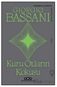 Kuru Otların Kokusu