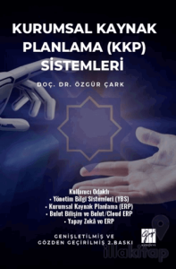 Kurumsal Kaynak Planlama (KKP) Sistemleri