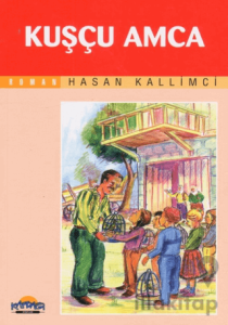 Kuşçu Amca