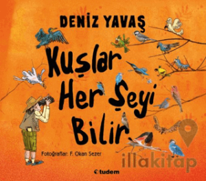 Kuşlar Her Şeyi Bilir